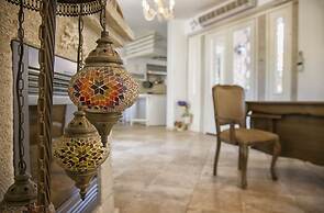 Alya Ruzgari Otel