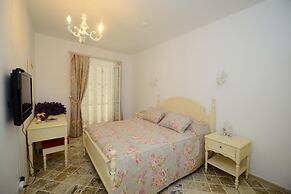 Alya Ruzgari Otel