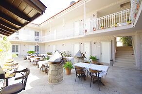 Alya Ruzgari Otel
