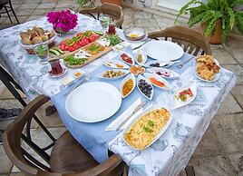 Alya Ruzgari Otel