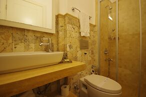 Alya Ruzgari Otel