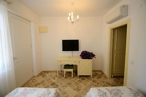 Alya Ruzgari Otel