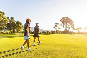 Pearl Valley Hotel