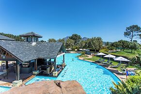 Pearl Valley Hotel