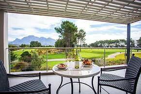 Pearl Valley Hotel