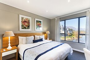 Pearl Valley Hotel