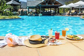 Pearl Valley Hotel