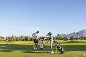 Pearl Valley Hotel