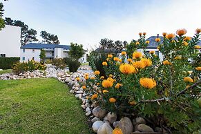 Pearl Valley Hotel