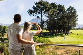 Pearl Valley Hotel