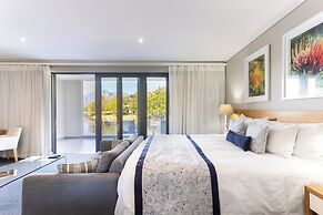 Pearl Valley Hotel