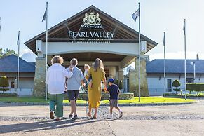 Pearl Valley Hotel