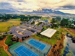 Pearl Valley Hotel