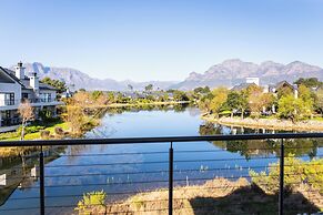 Pearl Valley Hotel