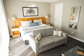 Pearl Valley Hotel