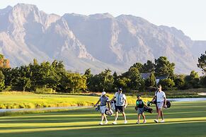 Pearl Valley Hotel