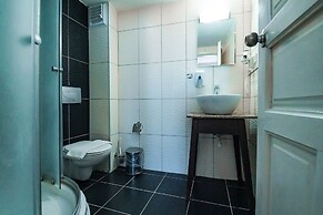 Ilyada Hotel