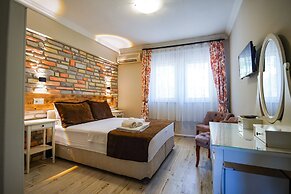 Ilyada Hotel