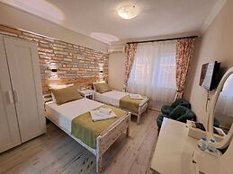 Ilyada Hotel
