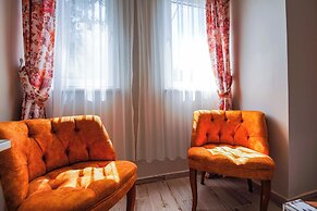 Ilyada Hotel
