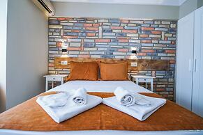 Ilyada Hotel