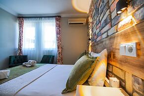 Ilyada Hotel
