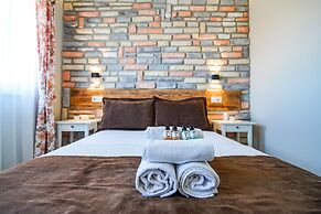 Ilyada Hotel
