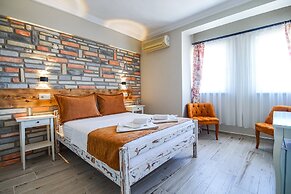 Ilyada Hotel