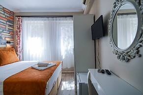 Ilyada Hotel