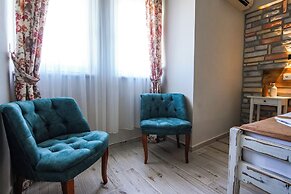 Ilyada Hotel