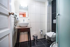 Ilyada Hotel