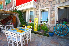 Ilyada Hotel