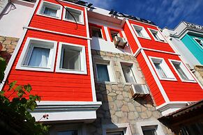 Ilyada Hotel
