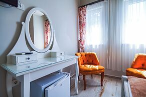 Ilyada Hotel