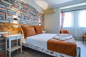 Ilyada Hotel