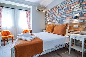 Ilyada Hotel