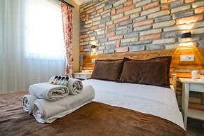 Ilyada Hotel