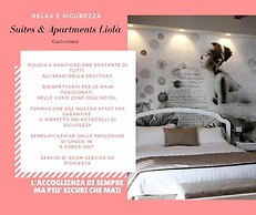Suites&Apartments Liolà