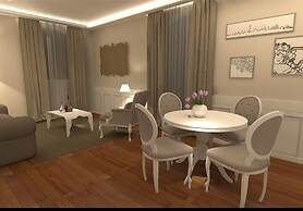 Suites&Apartments Liolà
