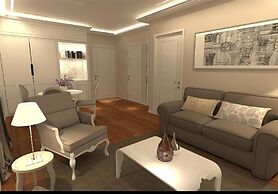 Suites&Apartments Liolà