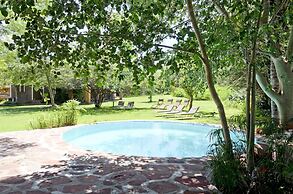 Waterberg Wilderness