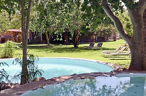 Waterberg Wilderness