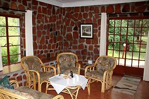 Waterberg Wilderness