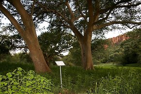 Waterberg Wilderness