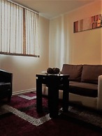 City Apartment
