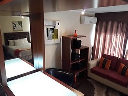 City Apartment