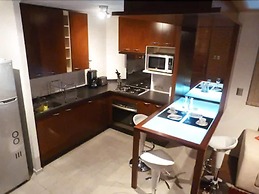 City Apartment