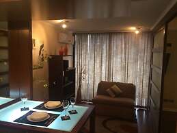 City Apartment