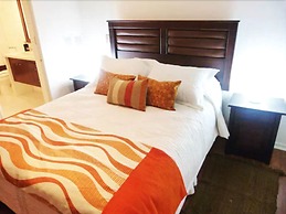 City Apartment