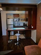 City Apartment